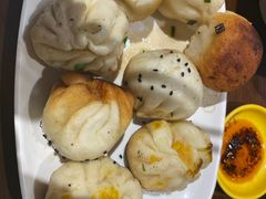 -大壶春生煎(四川中路店)
