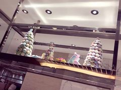 -上海雅居乐万豪侯爵酒店