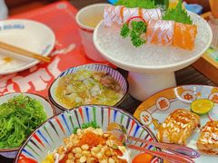 -仙隐小鹿中华料理(南宁万象城店)