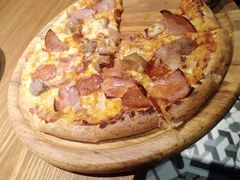-比格比萨自助(国展店)
