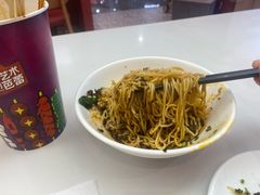-张氏宽窄巷成都名小吃(茂业百货华强北店)