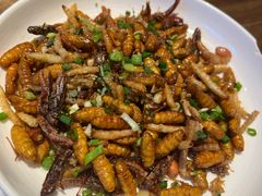 -小喜客·云南特色菜(纳西庭院店)