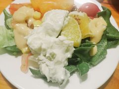 -So Lounge索兰至餐厅(蓝色港湾店)