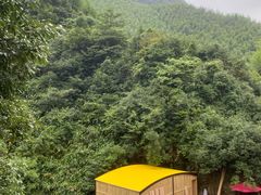 -将军关探险漂流