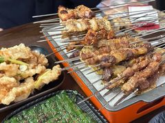 -半酌烧烤小酒馆(南京东路店)
