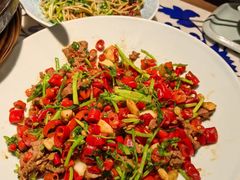 -印巷里主题餐厅(马鞍山店)