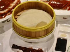 -福海居烤鸭店(鸟巢店)