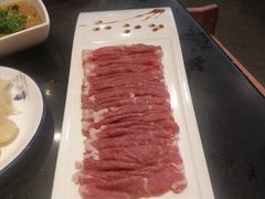 -北门涮肉·铜锅涮肉(南锣鼓巷店)