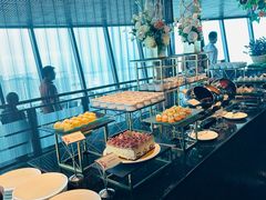 -澳门旅游塔360°旋转餐厅(南湾湖广场店)