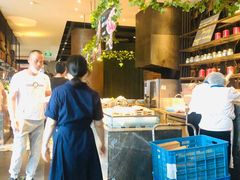 -星伦多 自助料理(圆融店)