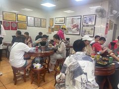 大堂-珍珍小食店(西华路店)