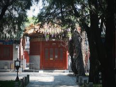 -北京国子监胡同