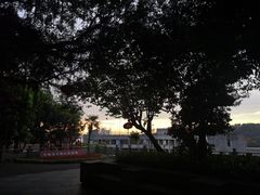 -船政文化景区-罗星塔公园