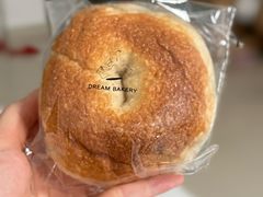 蟹柳玉米貝果-追光 Dream Bakery(汉街店)