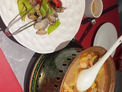 -百纳·锦绣江南 (百纳瑞汀酒店)