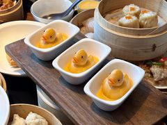 -丽晶轩中餐厅(重庆丽晶酒店)