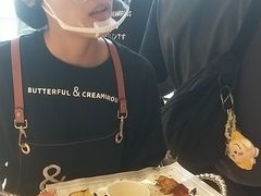 -B&C黄油与面包·THE GARDEN BAKERY概念店(世纪汇店)