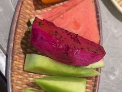 -一绪に寿喜烧(荟聚店)