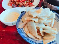 -前门故事烤鸭店(十里河店)