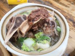 -老方牛味馆