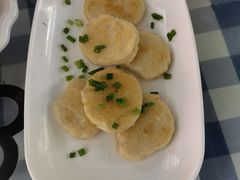 -钱大妈海鲜饭店(保利林语店)