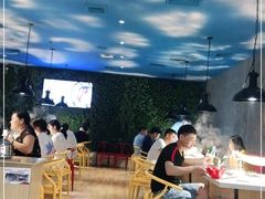 -韩风源烧烤涮自助餐厅(禹州新一峰店)