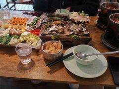 -Thai Basil罗勒叶泰式餐厅(时代天街店)