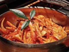 -KAOKAO烤烤·丹东海鲜烧烤(崔各庄店)