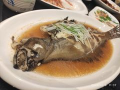 鸦片鱼-季市阳光美食(阳光国际店)
