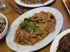 -桂园白粥·潮汕老味道