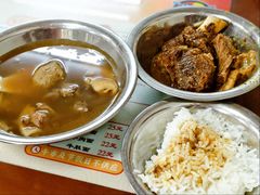 -阿秋牛排(湖心街店)