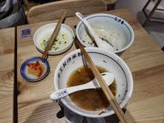-白沙肴·长沙米粉.小炒湘菜(石厦时代广场店)