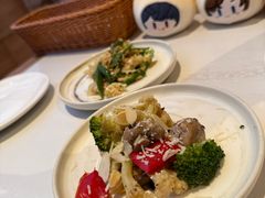 -无印良品餐堂 MUJI Diner(成都太古里店)
