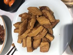 -到家尝北京菜(西坝河店)