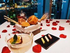 -翡翠36餐厅(浦东香格里拉店)