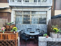 -邛海景风火盆烧烤(大石板古村二分店)
