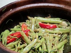 -津津菜馆(绝没分店)