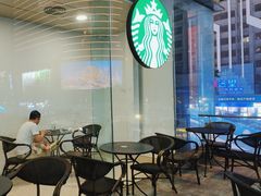 -星巴克臻选(深圳华强北茂业店)