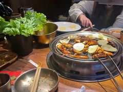 -九田家黑牛烤肉料理(新辰里亚运村店)