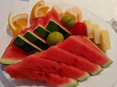 -晋江荣誉国际酒店·港誉茶餐厅