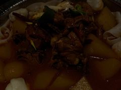 -丝路金桃·新疆菜(徐汇店)