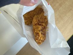 -麦当劳(南京宁海路店)