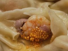 -喜家德虾仁水饺(南山书城店)