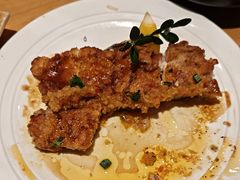 -大岛日本料理铁板烧(南通大饭店)