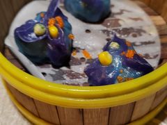 -香云轩·顺德菜(香云纱园林酒店店)