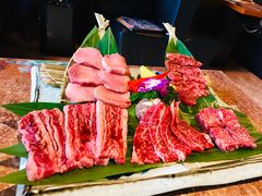 -炼火烤肉店