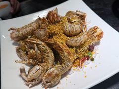 -南海底小海鲜·湘菜(鲁巷吴家湾店)