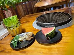 -号令江湖·水浒烤肉(和畅睦邻中心店)