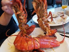 -美食汇自助餐厅(成都万达瑞华酒店)