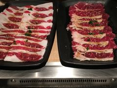 -新石器烤肉(南站店)